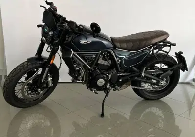 Ducati Scrambler 800 Icon (2023 - 24) - Annuncio 9549135