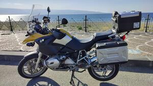 Bmw R 1200 GS (2004 - 07) 
