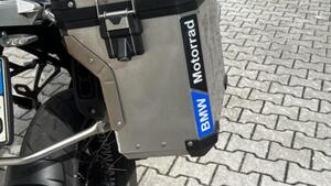 Bmw R 1200 GS Adventure (2013 - 16) 