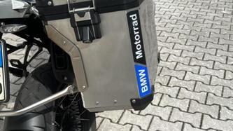 Bmw R 1200 GS Adventure (2013 - 16) usata