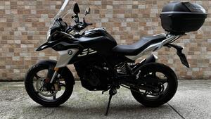 Bmw G 310 GS (2021 - 25) 