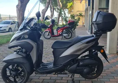 Yamaha Tricity 155 (2021 - 22) - Annuncio 9549451