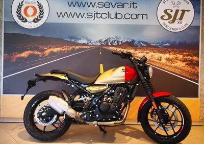 Royal Enfield Guerrilla 450 (2024 - 26) - Annuncio 9549476