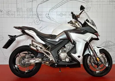 Zontes ZT310-X (2019 - 20) - Annuncio 9549499