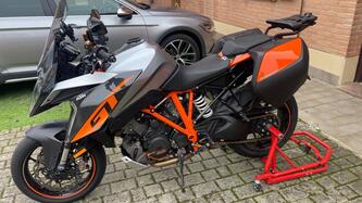 KTM 1290 Super Duke GT ABS (2016 - 18) usata