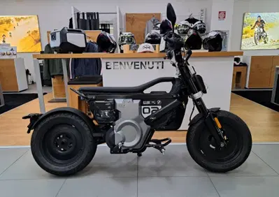Bmw CE 02 (2024 - 26) - Annuncio 9549695