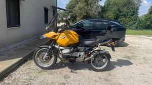 Bmw R 1150 GS ABS (1999 - 03) 