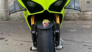 Ducati Panigale V4 1100 (2018 - 19) 