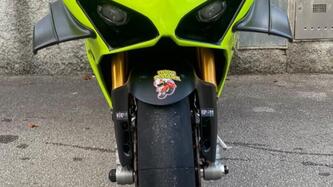 Ducati Panigale V4 1100 (2018 - 19) usata