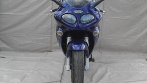 Triumph Sprint 955 ST
