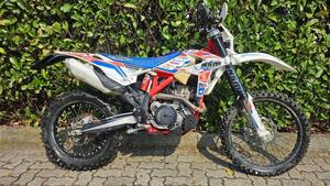 Betamotor RR 390 4T Enduro (2019) 