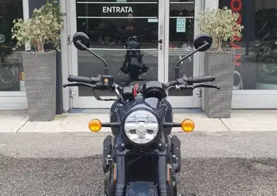 Royal Enfield Super Meteor 650 (2023 - 26) - Annuncio 9549918