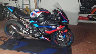 Bmw S 1000 RR (2021 - 22) usata