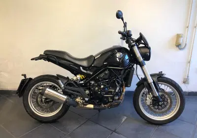 Benelli Leoncino 500 Trail (2021 - 26) - Annuncio 9550042