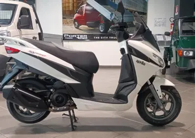 Aprilia SXR 50 (2021 - 26) - Annuncio 9550071