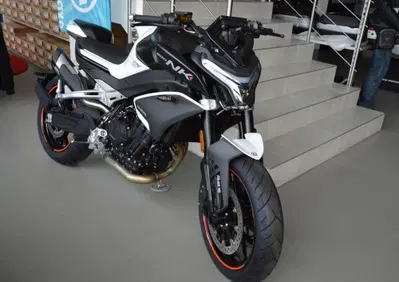 CFMOTO 800NK Advanced (2023 - 26) - Annuncio 9550009