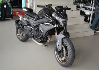 CFMOTO 800NK Sport (2023 - 26) - Annuncio 9550003