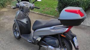 Kymco People 300i GT ABS (2016 - 20) 