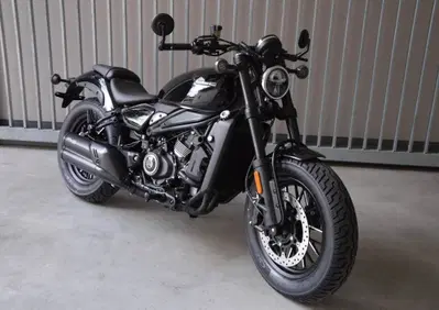 CFMOTO 450CL-C (2024 - 26) - Annuncio 9549991