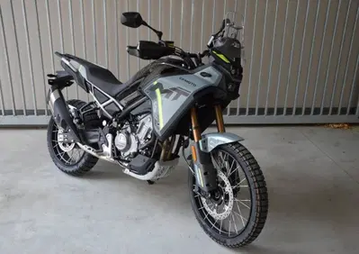 CFMOTO 450MT (2024 - 26) - Annuncio 9549990