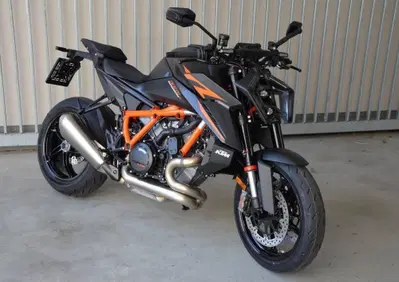 KTM 1390 Super Duke R (2024 - 26) - Annuncio 9550182