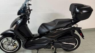 Piaggio Beverly 350 Police ABS-ASR (2018 - 20) usata