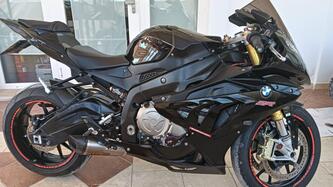 Bmw S 1000 RR (2012 - 14) usata