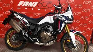Honda Africa Twin CRF 1000L (2016 - 17) 