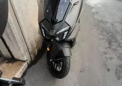 Wottan Motor Storm-X+ 125 (2024 - 26) - Annuncio 9550636