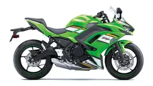 Kawasaki Ninja 650 (2021 - 24)  (2)