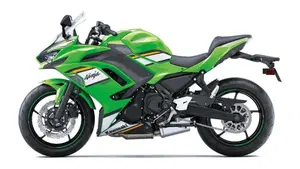 Kawasaki Ninja 650 (2021 - 24)  (3)