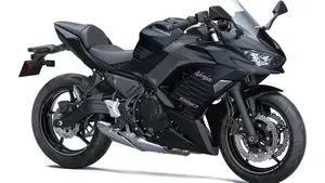 Kawasaki Ninja 650 (2021 - 24)  (4)