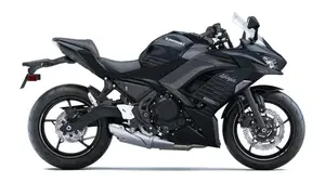 Kawasaki Ninja 650 (2021 - 24)  (5)