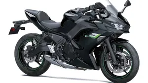 Kawasaki Ninja 650 (2021 - 24)  (7)