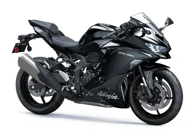 Kawasaki Ninja ZX-4R (2024 - 26) - Annuncio 9550714