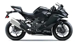 Kawasaki Ninja ZX-4R (2024 - 26)  (2)