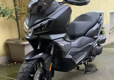 Sym ADX 300 (2024 - 26) - Annuncio 9550857