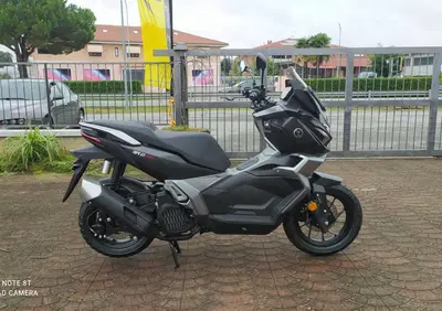 Voge Sfida SR1 ADV (2023 - 26) - Annuncio 9550883