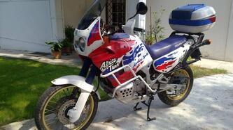 Honda Africa Twin XRV 750 (1993 - 95) usata