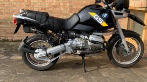 Bmw R 1100 GS 