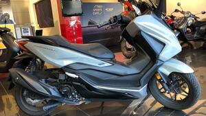 Honda Forza 350 (2022 - 24) 