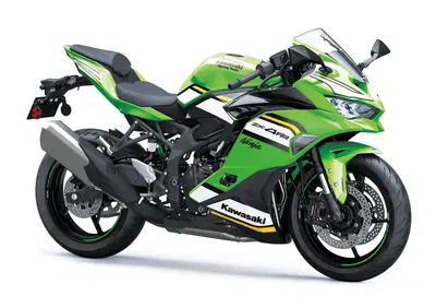 Kawasaki Ninja ZX-4RR (2024 - 26) - Annuncio 9551218
