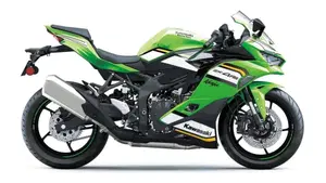 Kawasaki Ninja ZX-4RR (2024 - 26)  (2)