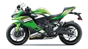 Kawasaki Ninja ZX-4RR (2024 - 26)  (3)