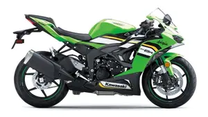 Kawasaki Ninja 636 ZX-6R (2024 - 26)  (2)