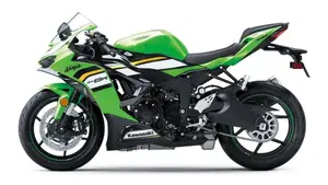 Kawasaki Ninja 636 ZX-6R (2024 - 26)  (3)