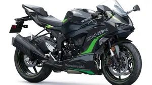 Kawasaki Ninja 636 ZX-6R (2024 - 26)  (4)
