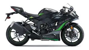 Kawasaki Ninja 636 ZX-6R (2024 - 26)  (5)