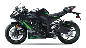 Kawasaki Ninja 636 ZX-6R (2024 - 26)  (6)