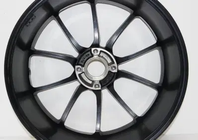 Ruota post Ducati MTS - Annuncio 6436250